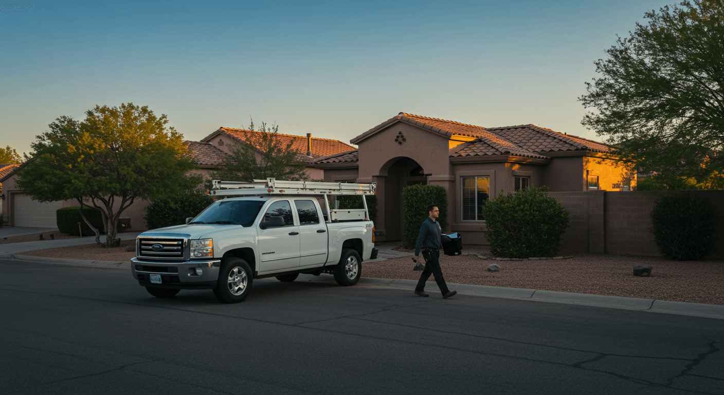 Arizona Roofing Growth: Why Shared Leads Kill Your Margins