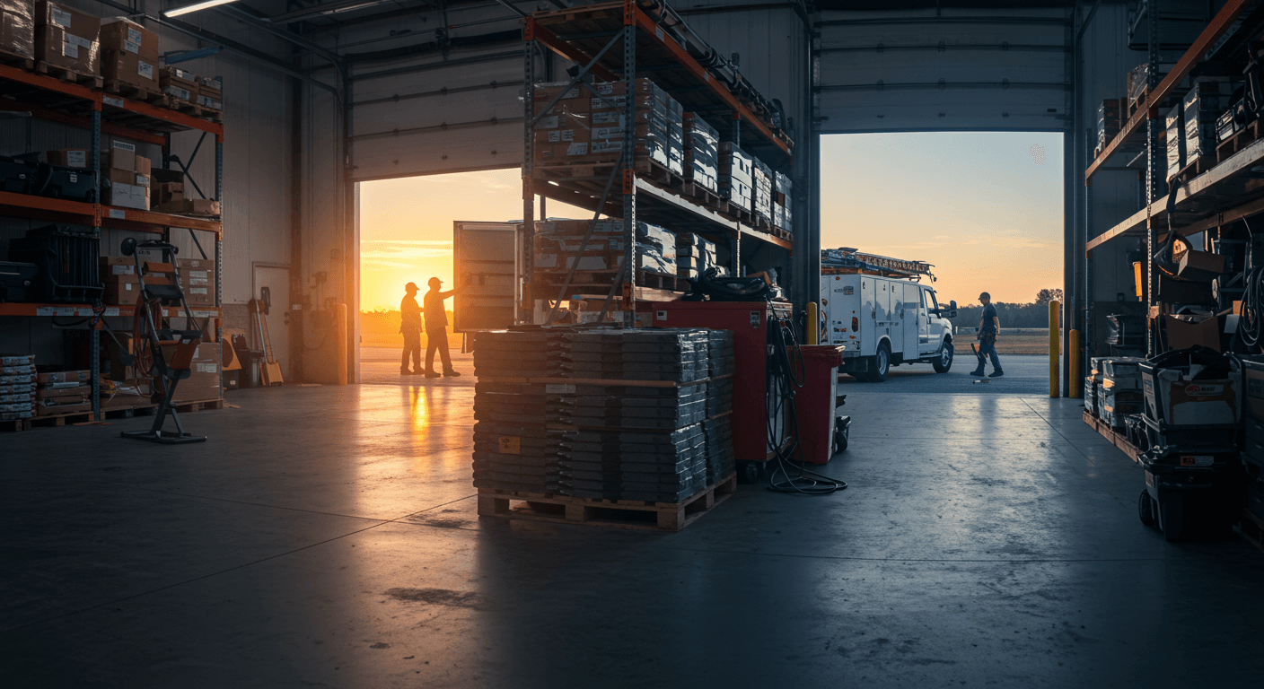 Can Springfield Roofers Maintain 18.4% Margins in January?