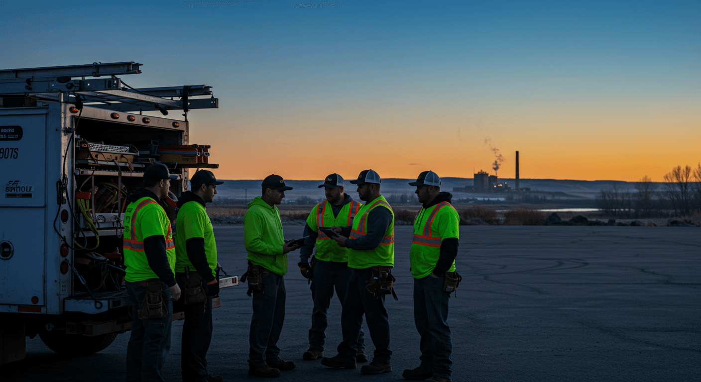 How Great Falls Roofers Win the Battle for Skilled Labor