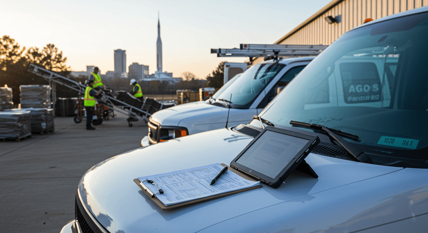 How Huntsville Roofers Are Fixing the 28.4% Lead Conversion Gap