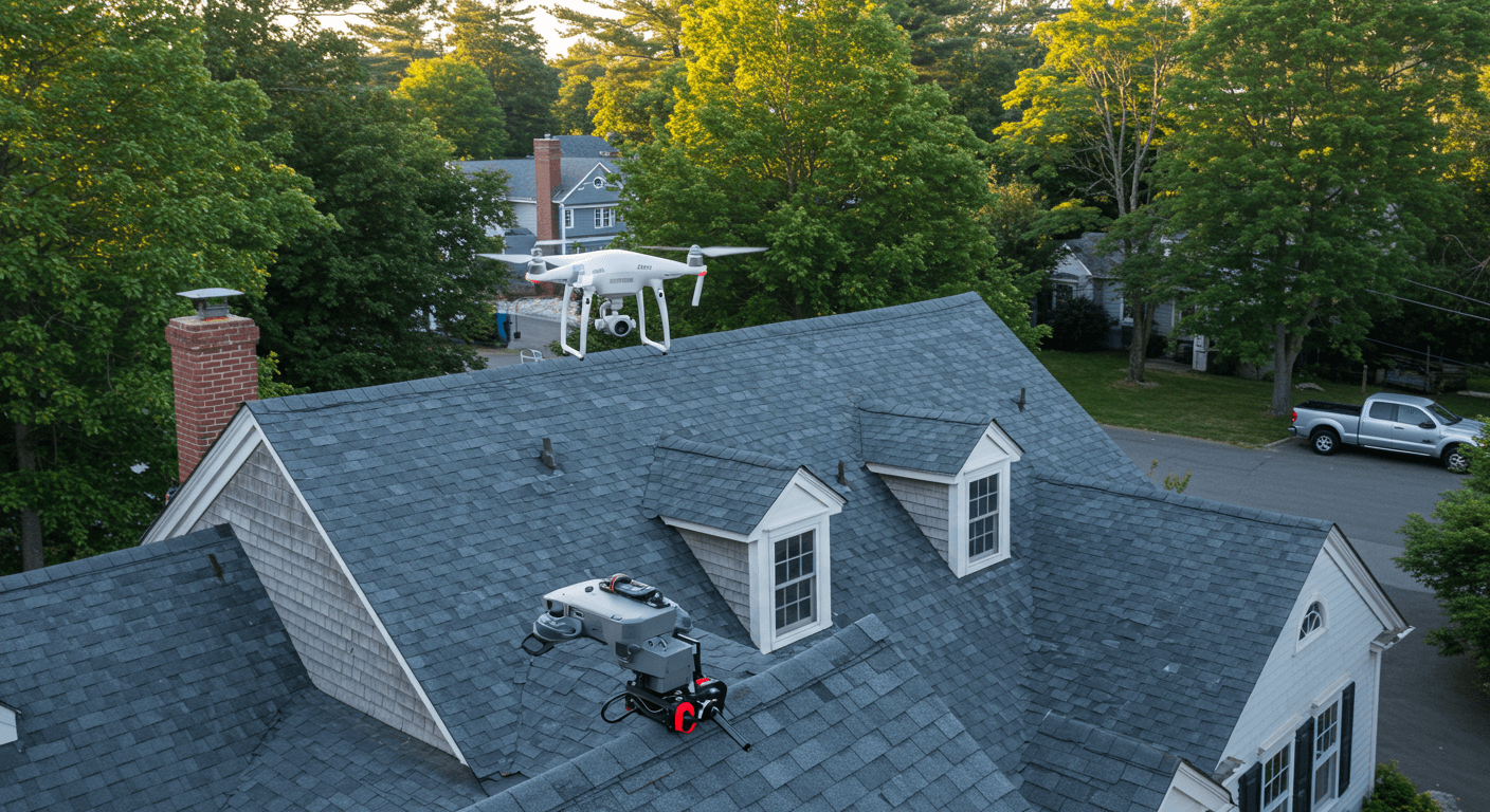 How Massachusetts Roofers Gain 13.7% More Time for Closing