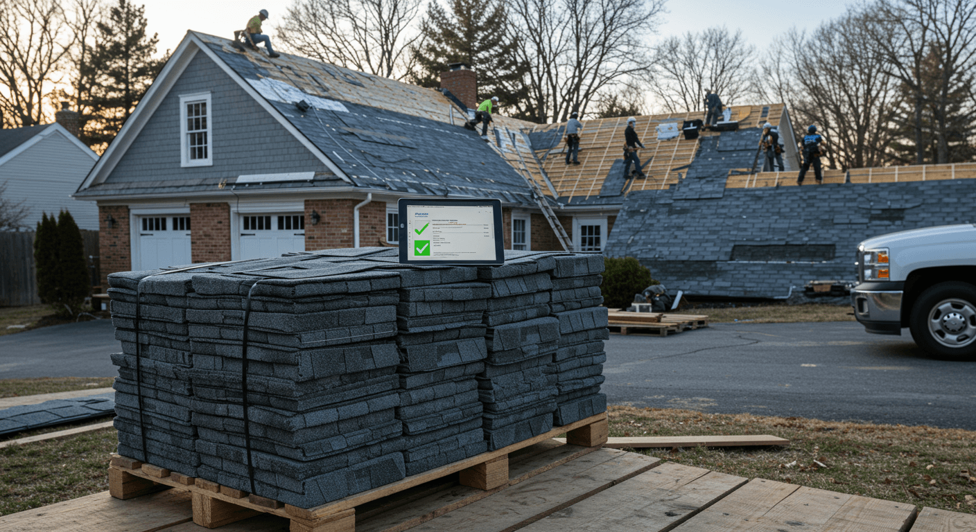 Inside a Danbury Shop's Project Management Pivot