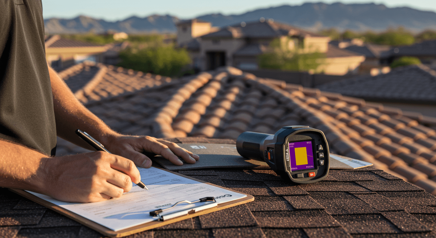 Is Generic Sales Training Killing Your Nevada Roofing Margins?