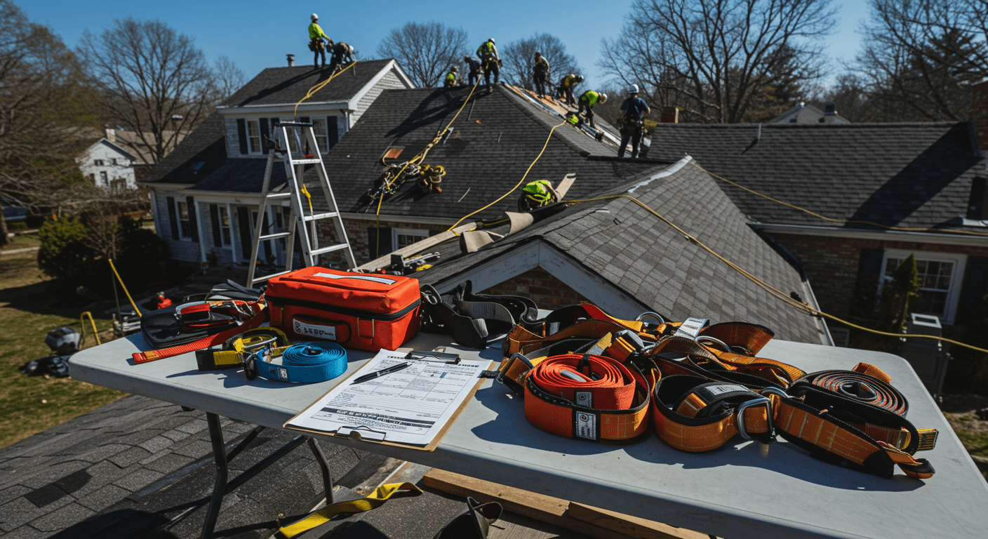 Is Your Connecticut Safety Plan a Profit Center or a Paperweight?