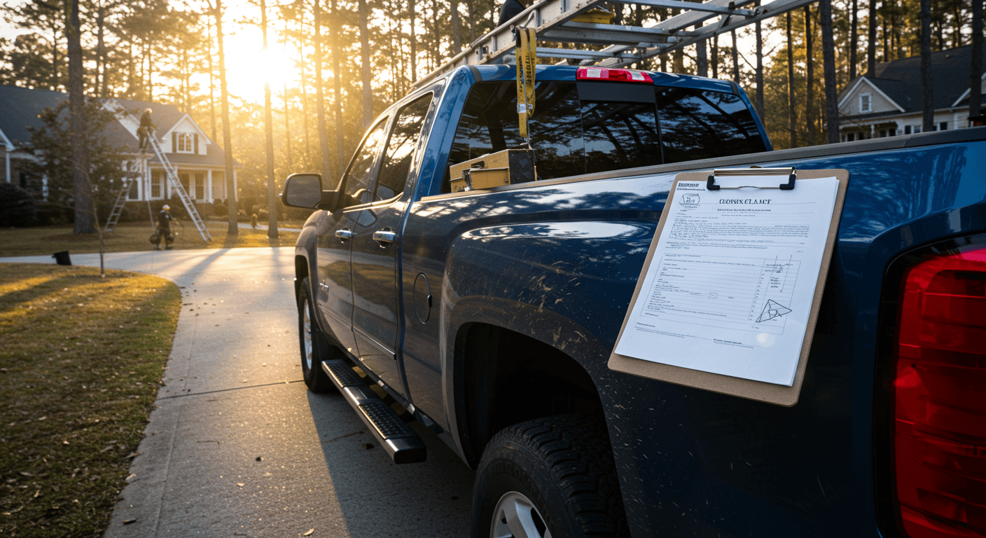 Is Your Marietta Crew Wasting Fuel on Shared Lead Chaff?