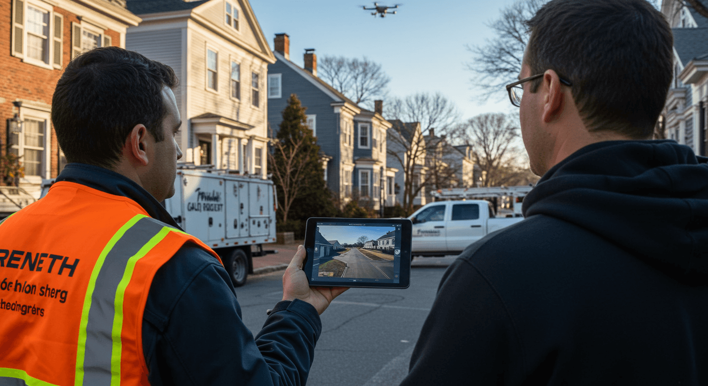 Is Your Massachusetts Roofing Video Strategy Burning Cash?