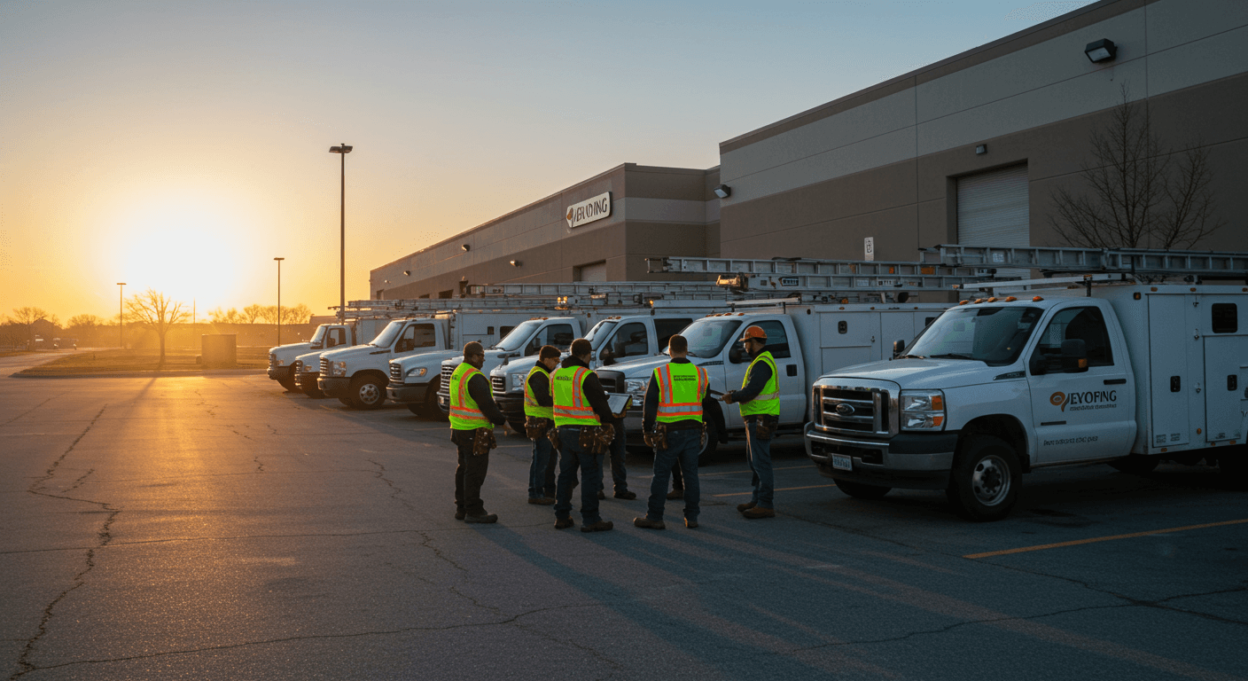 Is Your Sterling Heights Crew Planning Their Exit Right Now?