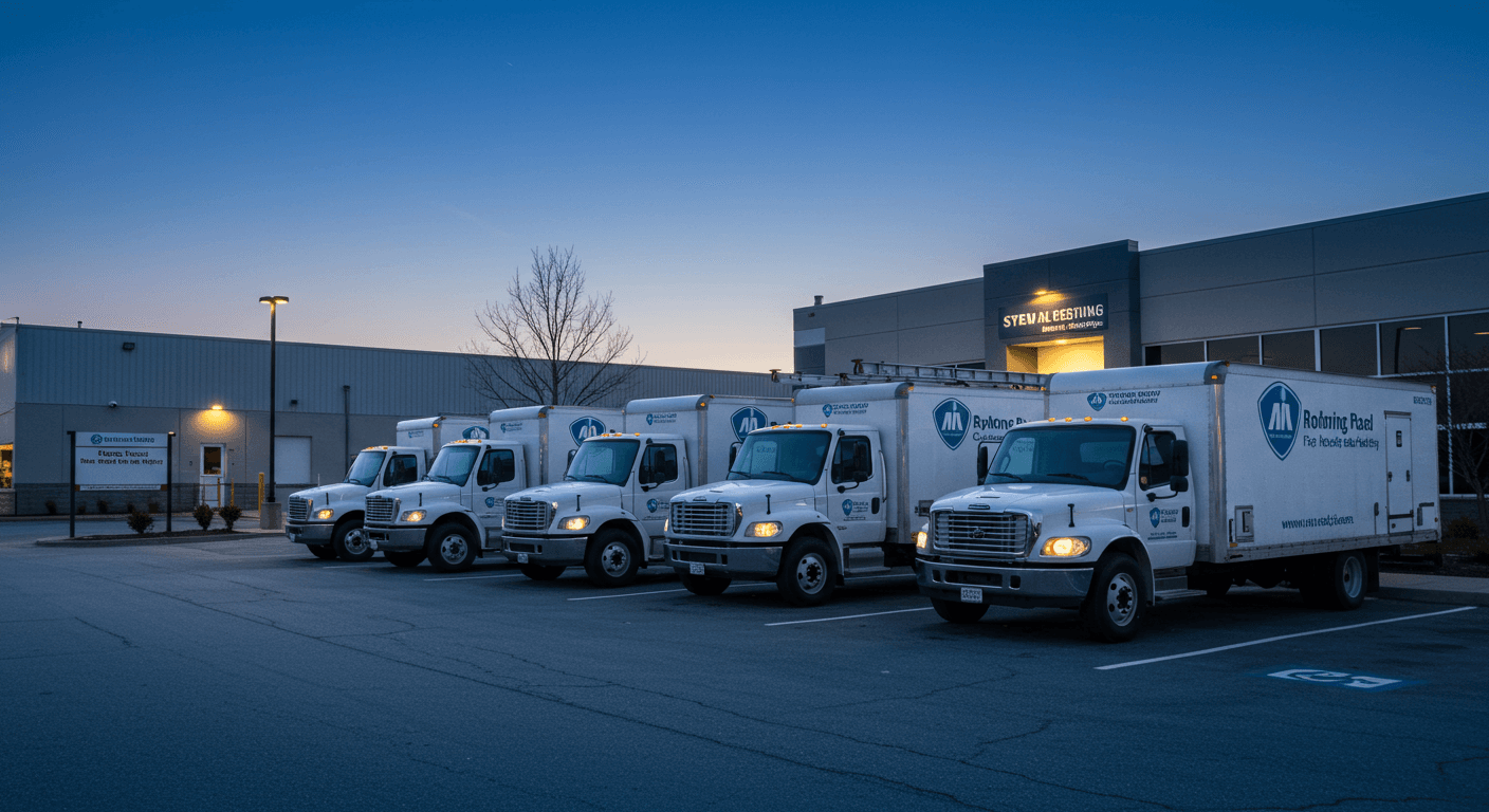 Scaling Past Your ZIP: The $14.2M Multi-Location Playbook