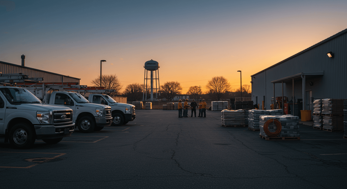 Scaling Your Akron Roofing Shop Beyond the First Crew