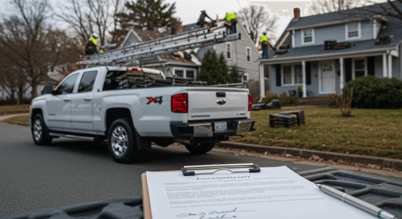 Stop Chasing Cheap Bridgeport Leads: The CPL Optimization Pivot