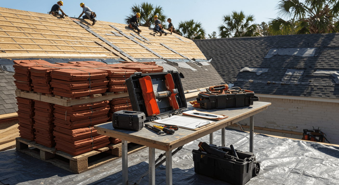 Why SC Roofing Callbacks Cost You More Than Just Labor