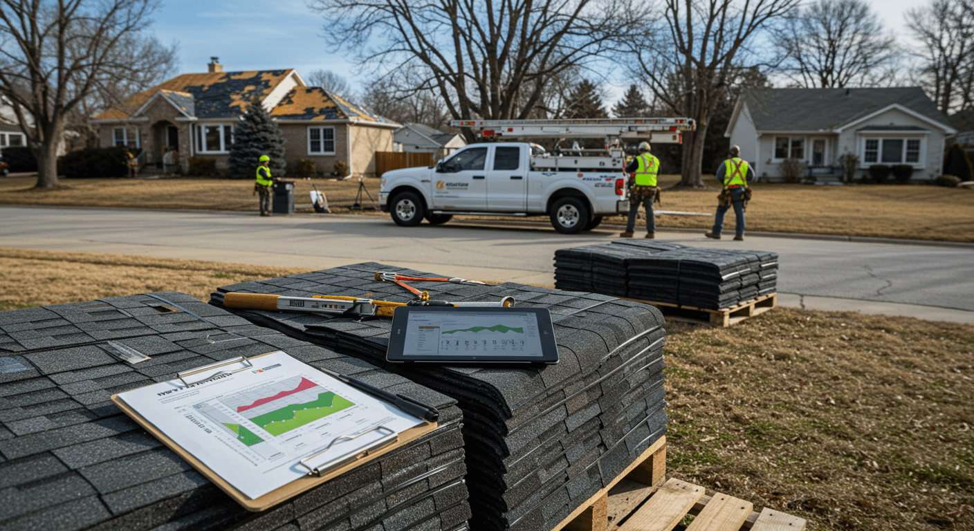 Why Your Green Bay Storm Strategy Fails After the First Hail