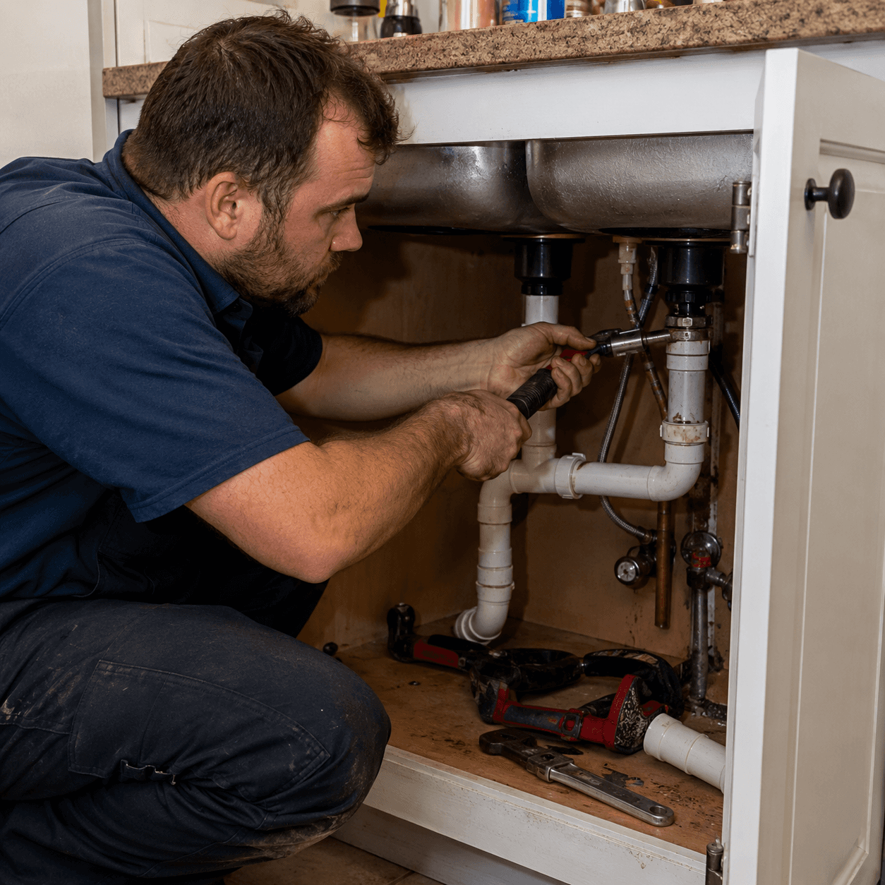 Contractor 4 growing their business with LeadZik exclusive leads