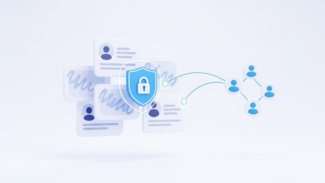 Targeted & Locked Previews