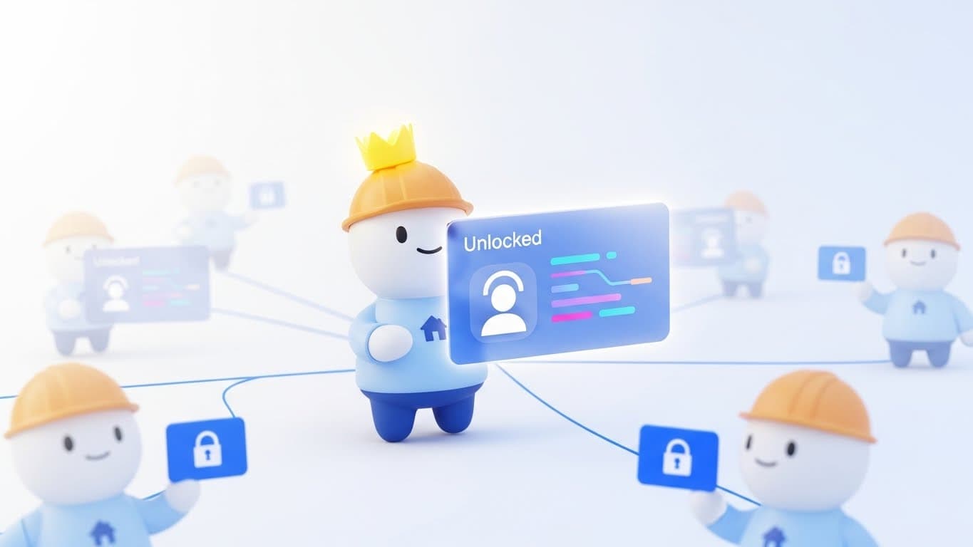 Exclusive First-Come, First-Served